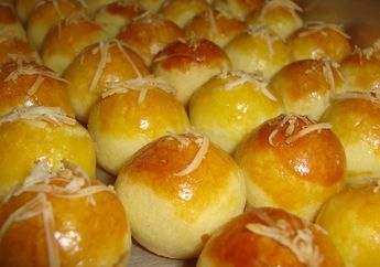 Dari Mana Asal Kue Nastar Hingga Jadi Hidangan Khas Lebaran? Ini Sejarah Singkatnya