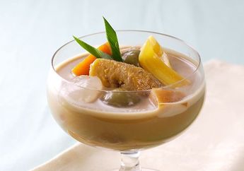 Resep Kolak Pisang, Ide Jualan Takjil yang Praktis dan Menguntungkan
