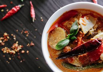 Apa Saja Jenis Makanan yang Harus Dihindari Selama Berbuka Puasa? 