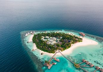Bingung Pilih Tempat Wisata untuk Berlibur? Ini 5 Kota Wisata dari Berbagai Negara yang Bisa Dikunjungi