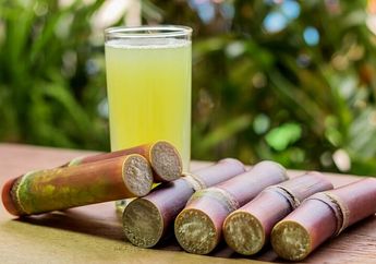 Benakah Air Tebu Bermanfaat untuk Penyakit Diabetes?