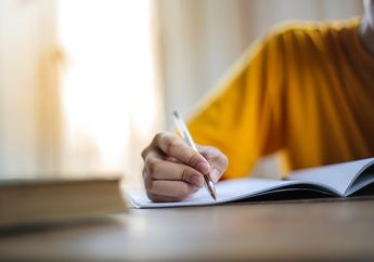 Latihan Soal UTBK Bahasa Inggris, Mencari Statement Tidak Tepat