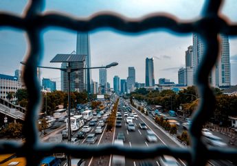 Ingin Mudik dengan Mobil Pribadi? Cari Tahu Dulu Syarat Mudik Lebaran 2022 Ini!