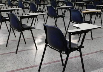 Berapa Alokasi Waktu dan Pembagian Waktu Pelaksanaan UTBK SBMPTN 2022?