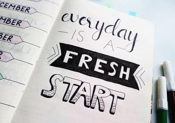 Apa Perbedaan Kata 'Everyday' dan 'Every Day' dalam Bahasa Inggris?