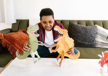 14 Nama Dinosaurus yang Sering Muncul di Film, Apa Saja?