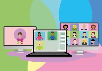 Inilah 7 Acara Webinar Seru yang dapat Kita Ikuti di Akhir Pekan