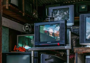 Apa Perbedaan TV Analog dan TV Digital?