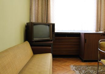 Daerah di Pulau Sumatra dan Jawa yang Masuk Tahap Pertama Penghentian TV Analog