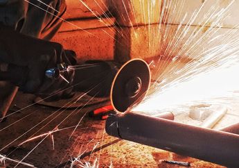 5 Prospek Kerja yang Dimiliki oleh Mahasiswa Lulusan Teknik Industri