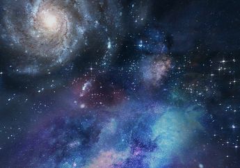 Fenomena Supernova, Cara Bintang di Ruang Angkasa Mengakhiri Evolusinya, Pernah Dengar?