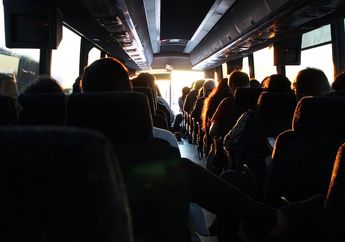 Jelang Lebaran 2022, Ini Tips Aman Melaksanakan Mudik Lebaran