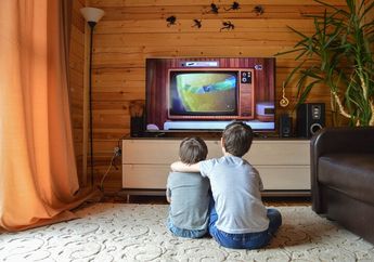 Unsur-Unsur Iklan Media Elektronik Televisi, Radio, dan Internet, Kelas 5 Tema 9