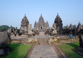 Pengaruh Hindu-Buddha di Bidang Kesenian Masyarakat Indonesia