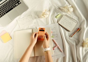 Kumpulan Soal dan Jawaban Materi Deret Hitung, TIU SKD CPNS
