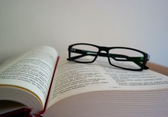 Apa Bedanya Kata 'Different' dan 'Difference' dalam Bahasa Inggris?