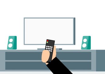 Bagaimana Cara Mengganti Siaran dari TV Analog ke TV Digital?