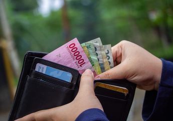 Mengapa Uang Kertas Rupiah Dibuat Warna-warni?