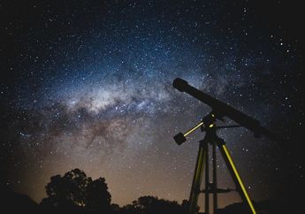 Apa Saja Fenomena Astronomi di Mei 2022? Ini 7 di Antaranya