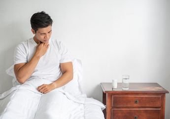 5 Cara Mengobati Panas Dalam Secara Alami