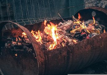 Mengapa Membakar Sampah Dapat Mengganggu Lingkungan Masyarakat?