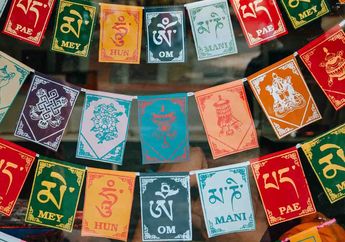 10 Kosakata Bahasa Indonesia yang Diserap dari Bahasa Sanskerta, Apa Saja?