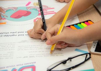 Jawab Soal Translation Bahasa Inggris Evaluation 2, Kelas 4 SD