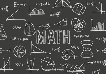 Jawab Soal Matematika Materi Bangun Segi Banyak, No 1-3 Kelas 4 SD
