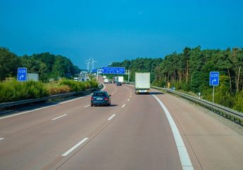 Apa Arti Tol pada Sebutan 'Jalan Tol'?
