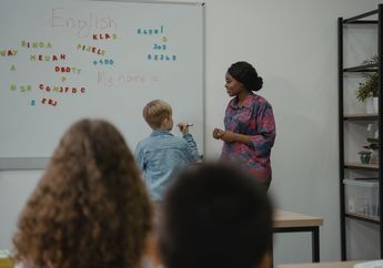 Daftar Measure Words atau Kata Ukur untuk Menjelaskan Uncountable Noun