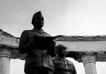 Pendidikan Soekarno Sejak Sekolah Dasar hingga Perguruan Tinggi