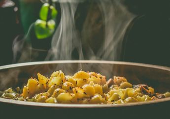 Cocok untuk Sarapan, Ini Resep Macaroni Cheese Brokoli yang Enak dan Bergizi