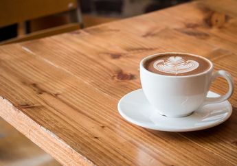 Mengapa Rasa Kopi Panas Lebih Enak Dibanding Kopi yang Sudah Dingin?