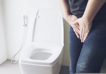 3 Dampak Buruk Menahan Buang Air Kecil Terlalu Lama Bagi Kesehatan