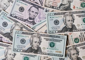 Negara Mana Saja yang Menggunakan Mata Uang Dollar AS sebagai Mata Uang Resmi?