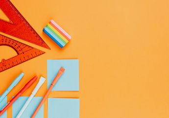 Jawab Soal Matematika Menghitung Luas dan Keliling Bangun Datar, No 7-9 Kelas 4 SD