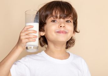 Apa yang Dimaksud dengan Makanan 4 Sehat 5 Sempurna?