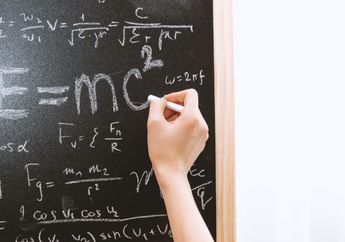 Cara Menyelesaikan Sistem Persamaan Linear Dua Variabel dengan Metode Eliminasi