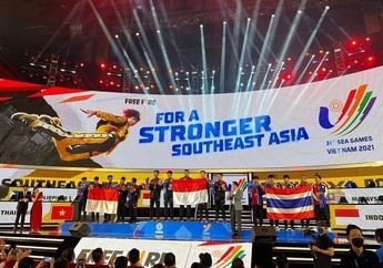 Berapa Negara yang Berpartisipasi dalam SEA Games Vietnam 2021?