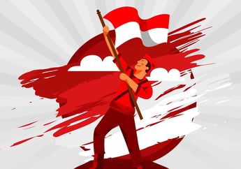 15  Link Twibbon Hari Kebangkitan Nasional yang Diperingati Tanggal 20 Mei