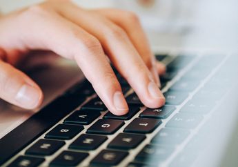 6 Contoh Perangkat Keras Input Komputer Beserta Masing-Masing Fungsinya