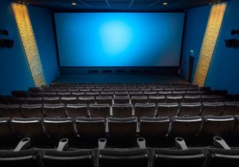 Mengapa Lantai dan Dinding di Dalam Bioskop Dilapisi Karpet?