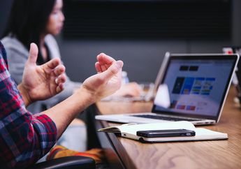 Jenis-Jenis Akun Rill dalam Pencatatan Transaksi Keuangan