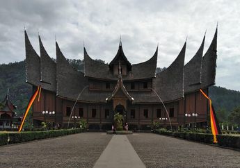Jawab Soal Mencari Gagasan Pokok dan Gagasan Pendukung Teks 'Suku Minang', Kelas 4 Tema 1