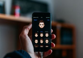 Bagaimana Cara Membuat dan Menggunakan Memoji pada Perangkat iOS?