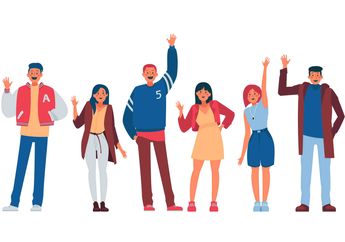 11 Kalimat Sapaan dalam Bahasa Sunda yang Biasa Digunakan dalam Kehidupan Sehari-hari