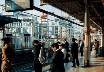 Apa Itu Bonus Demografi? Ini Pengertian, Dampak, Peluang, dan Tantangannya 