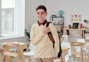 Seperti Apa Ketentuan Berpakaian saat Pelaksanaan UTBK SBMPTN 2022?