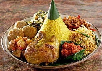 11 Tahun Sajikan Konten Kuliner, Sajian Sedap Rayakan Hari Jadi dengan Semangat Kolaborasi 'Cooking Co11aboration'