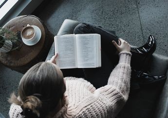 Kumpulan Soal dan Jawaban Bahasa Inggris Materi Used to dan be Used to